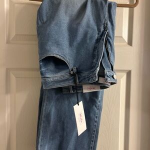 Judy Blue Women's Blue Skinny Jeans